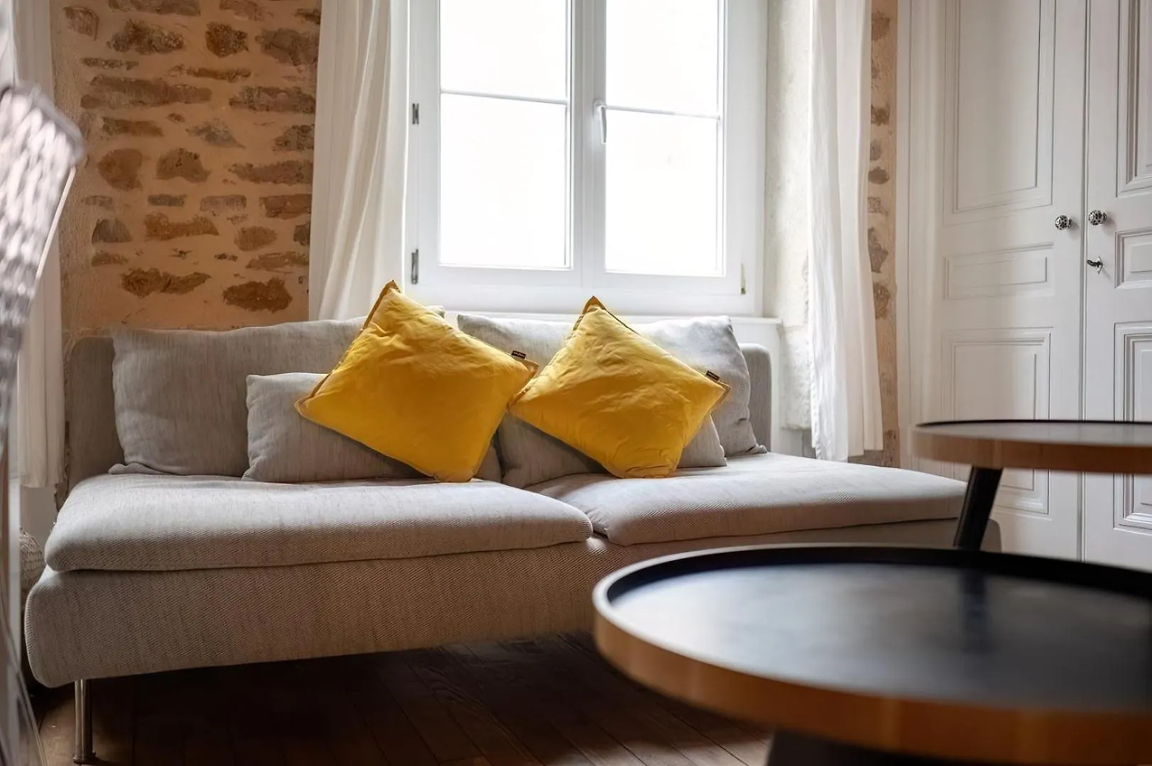 Apartment Guestready - A Classy Stay In The Heart Of Lyon