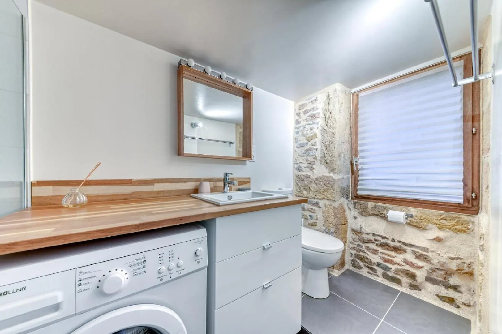 Guestready - A Classy Stay In The Heart Of Lyon 0*,