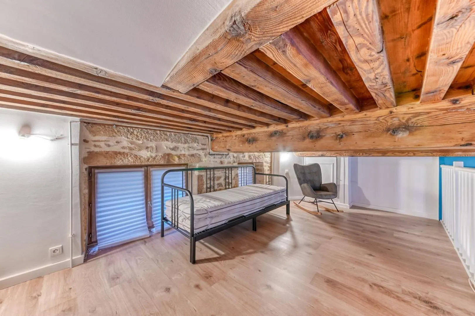 Guestready - A Classy Stay In The Heart Of Lyon Apartment
